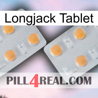 Longjack Tablet 25